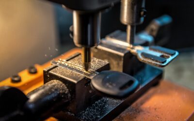 5 Residential Locksmith Tips for Home Safety