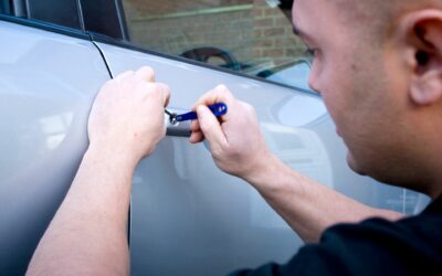 When To Call An Emergency Automotive Locksmith
