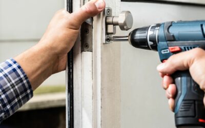 Emergency Lock Repair And Replacement: A Guide