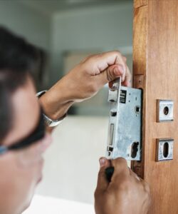 Clear Lake Locksmith Services
