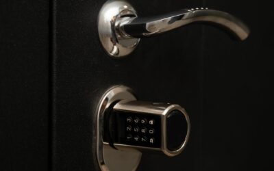 Enhancing Home Security: A Guide To Modern Lock Systems