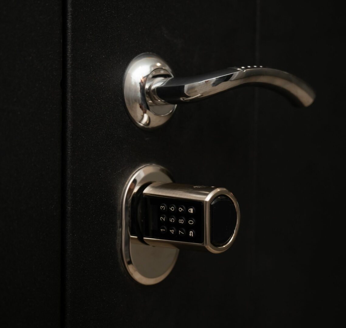 Enhancing Home Security: A Guide To Modern Lock Systems