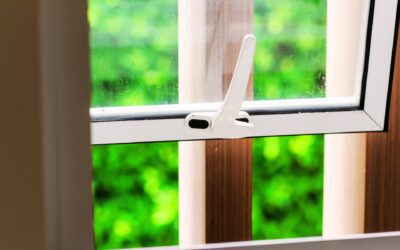 Window Locks and Latches: A Guide