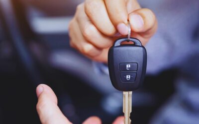 Signs Your Car Key Needs Replacing and What to Do