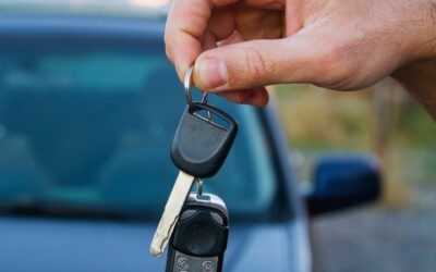 The Ultimate Guide to Transponder Keys