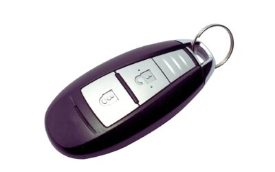 How to Choose the Right Remote Key Fob for Your Car