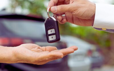 Understanding Smart Keys: Benefits and Potential Issues