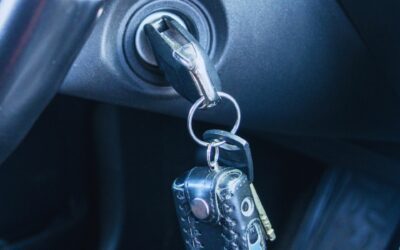 9 Common Causes of Car Ignition Problems