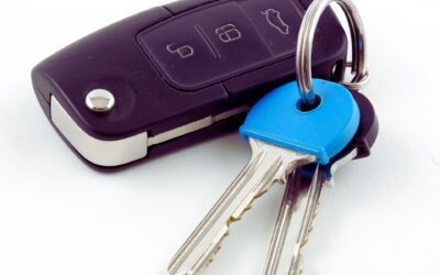 Preventing Car Key Breakage: Tips from the Pros