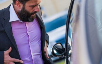 Lost Car Keys? Here’s What You Should Do Next