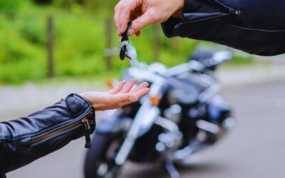 Motorcycle Keys: Their Unique Traits and Replacement
