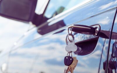 How to Rekey Your Car Door Locks: A Simple Guide