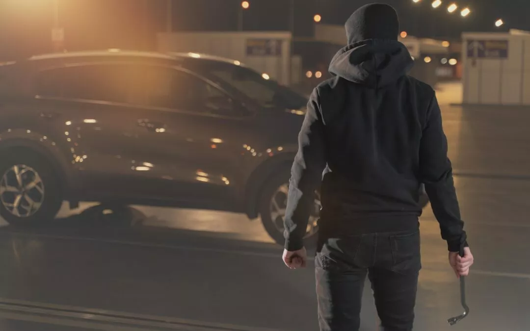 How to Secure Your Car from Theft Beyond the Basics in Houston