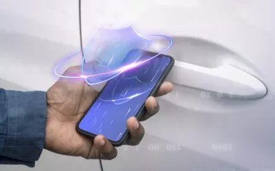 The Evolution of Car Keys: From Mechanical to Digital