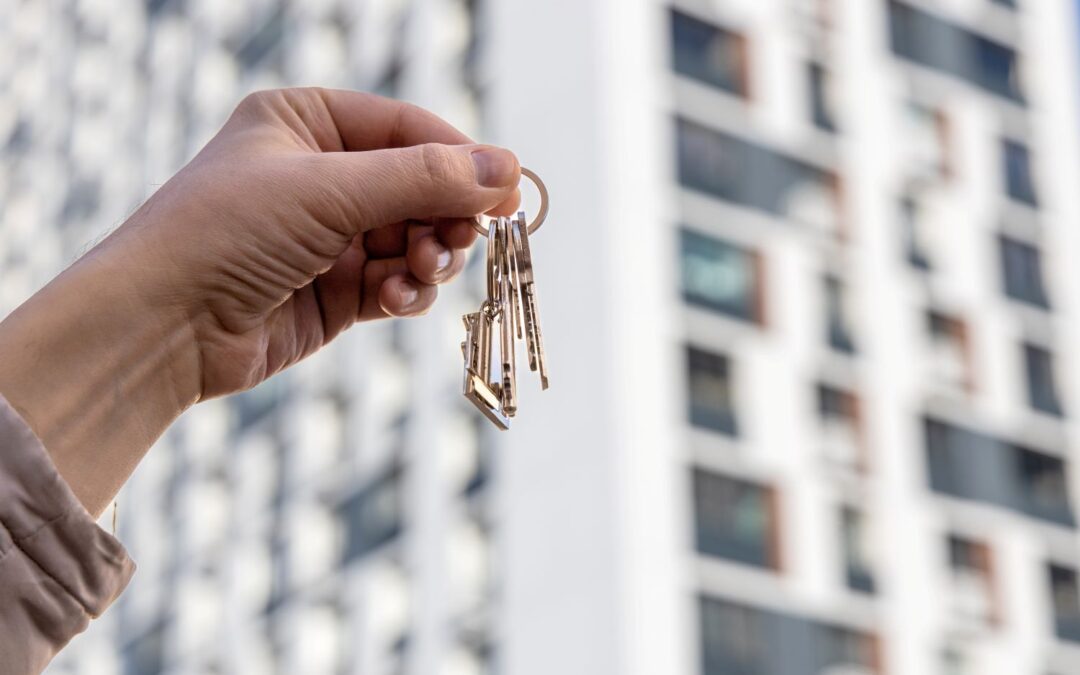 How Many Spare House Keys to Keep (and Where to Store Them)