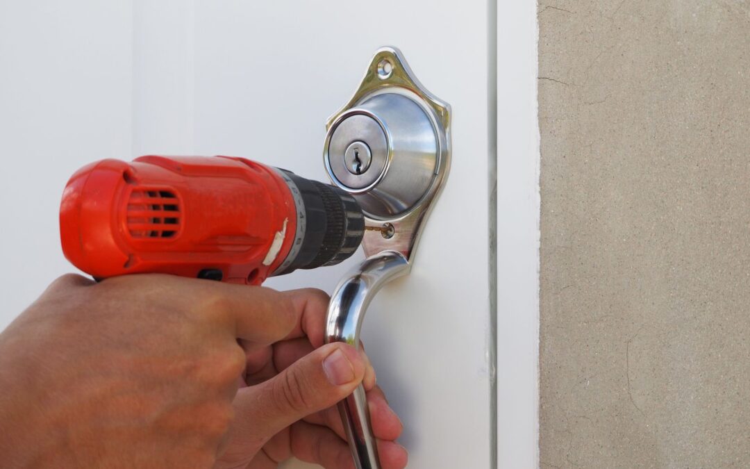 DIY Lock and Key Fixes You Can Try, and When to Stop and Call a Locksmith in Houston