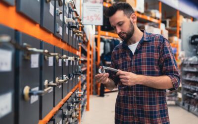 Hardware Grades Explained for Offices and Warehouses in Houston