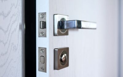 Rim, Mortise, and Concealed Door Locks, Where Each Fits
