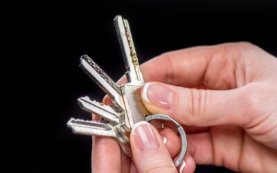 Can You Keep Your Existing Keys With New Hardware?