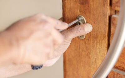 Rekey vs Repair vs Replace, How to Pick the Right Lock Fix