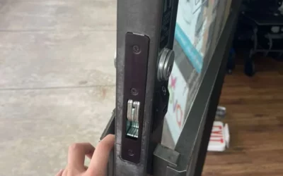 How to Plan a Front Door Lock Upgrade Without Overbuying Hardware