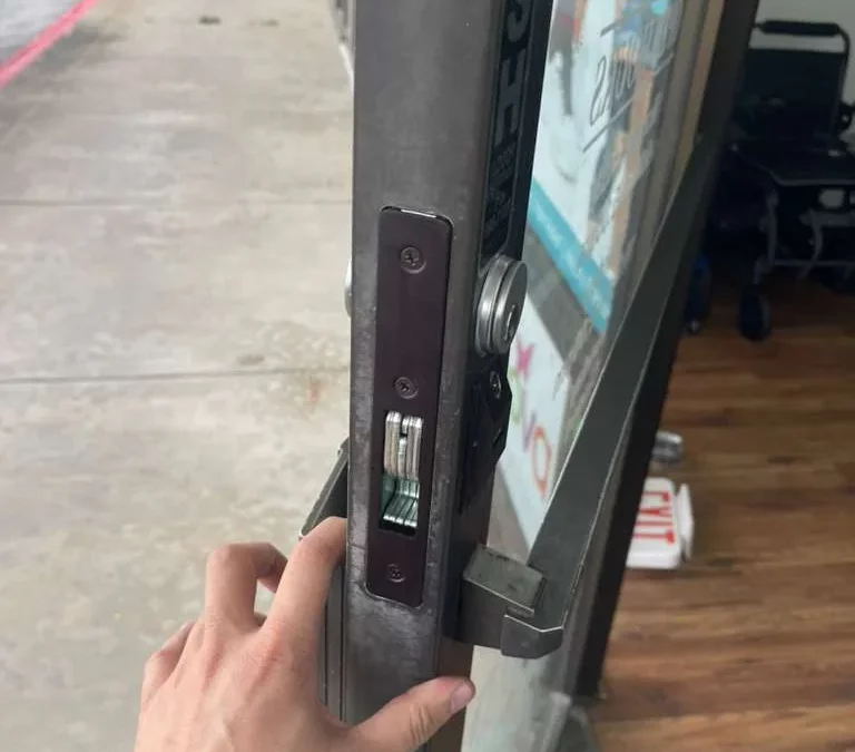 How to Plan a Front Door Lock Upgrade Without Overbuying Hardware