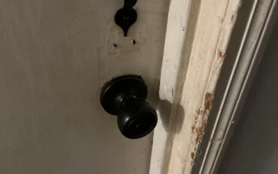 Locked Out of Your House at Night in Houston? What to Do Before Help Arrives