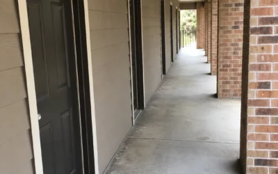 Apartment Lock Problems Before Calling a Locksmith