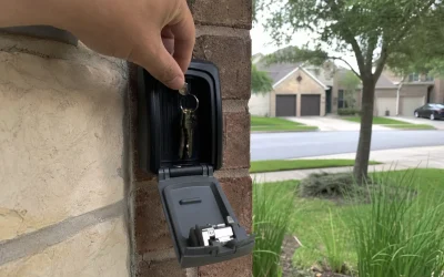 How Many Spare House Keys Should You Have?